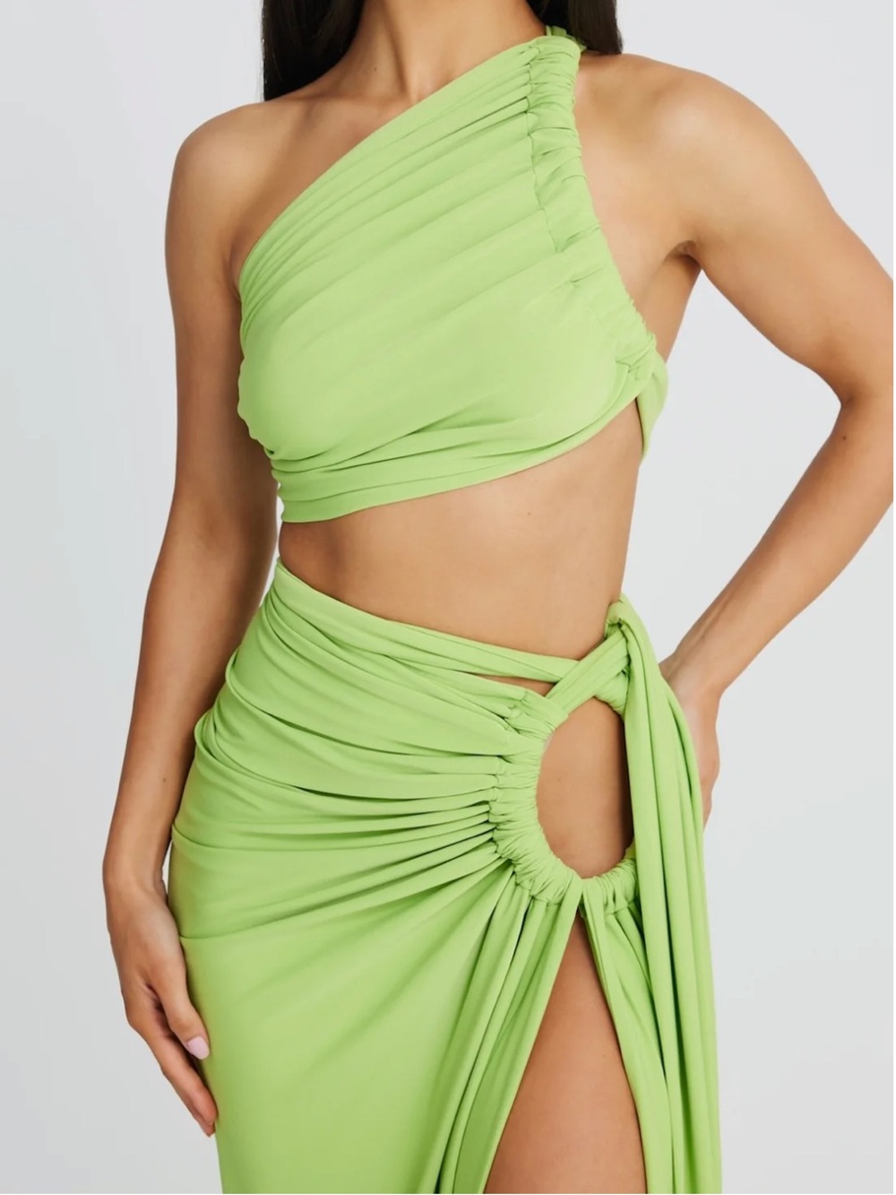 Melani the Label Viera Set